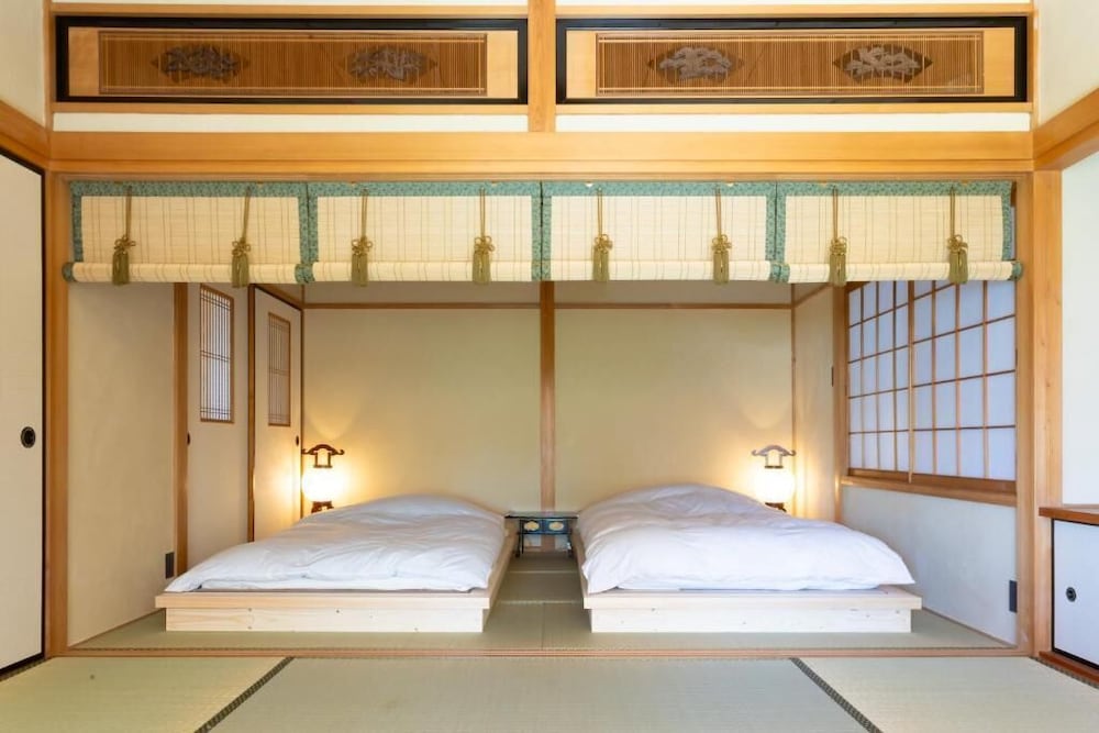 デラックス スタジオスイート 禁煙 ベイビュー 客室3 | HABi-Wakaura