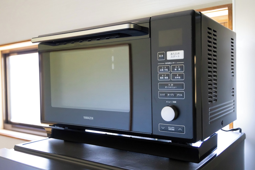 デラックス スタジオスイート 禁煙 ベイビュー 専用キッチン3 | HABi-Wakaura