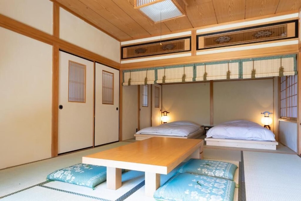 デラックス スタジオスイート 禁煙 ベイビュー 客室0 | HABi-Wakaura