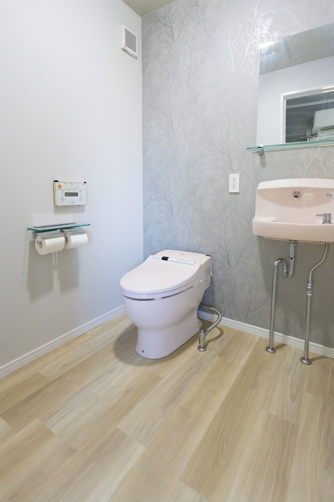 コンフォート トリプルルーム ベッド (複数台) シティビュー 客室12 | HABi-Wakaura