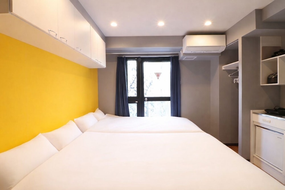 アパートメント | エコロ新宿第二ビル602