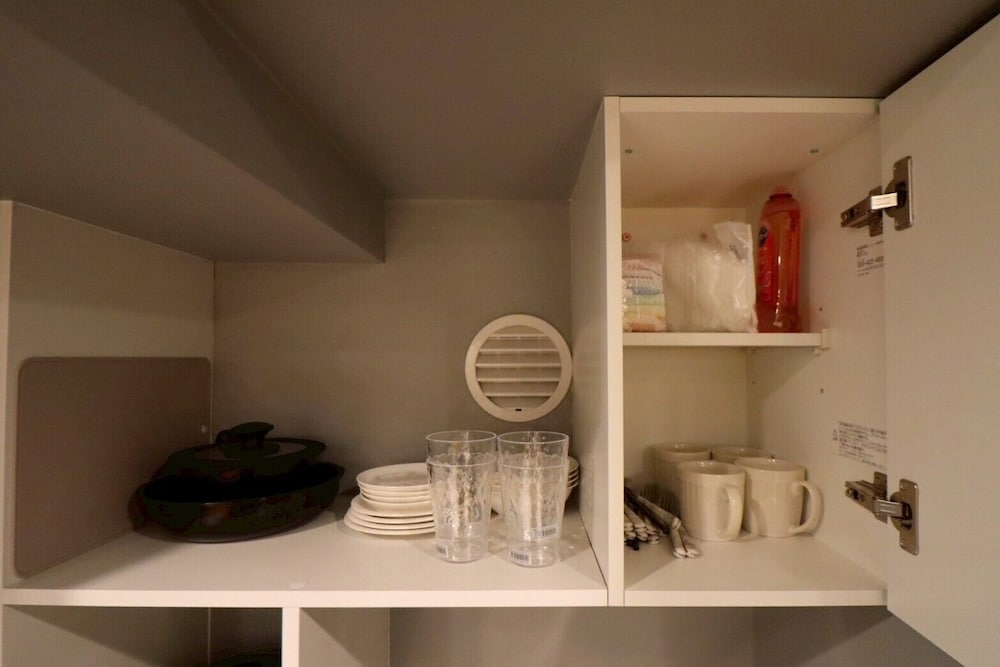 アパートメント 専用キッチン2 | エコロ新宿第二ビル602