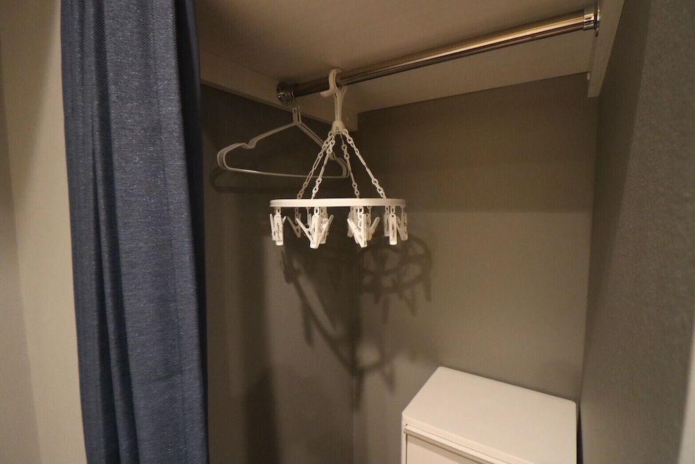 アパートメント 客室6 | エコロ新宿第二ビル602