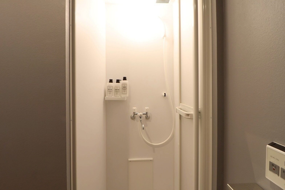 アパートメント バスルーム1 | エコロ新宿第二ビル602