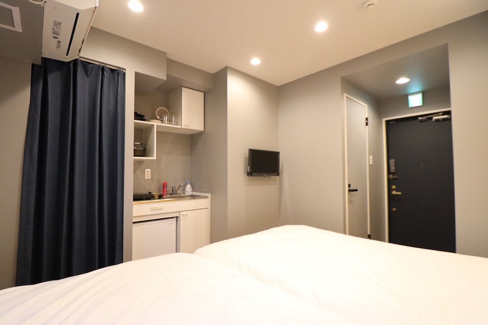 内装1 | エコロ新宿第二ビル602