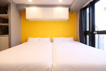 エコロ新宿第二ビル602