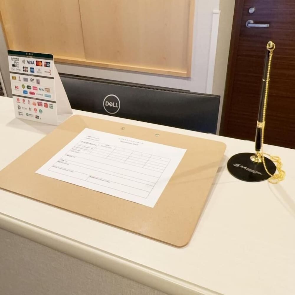 ダブルルーム その他1 | 大同ガーデンホテル京都