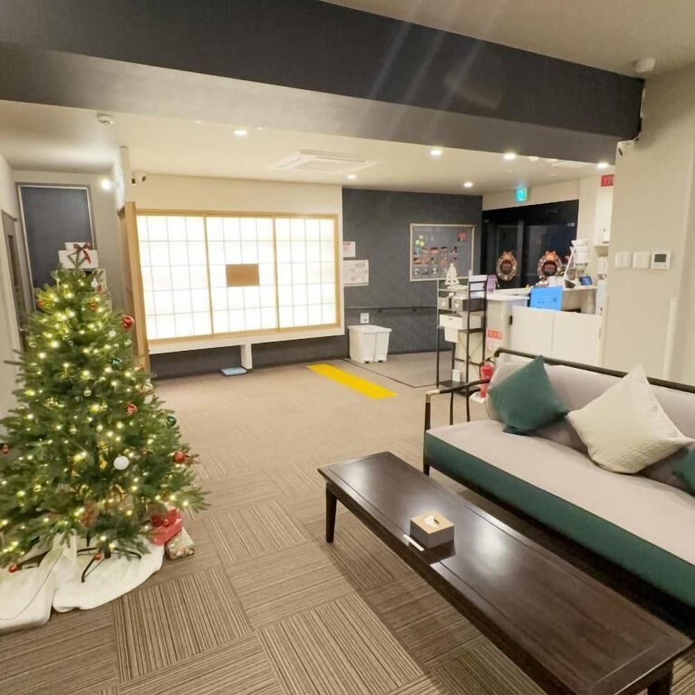 ダブルルーム 内装0 | 大同ガーデンホテル京都