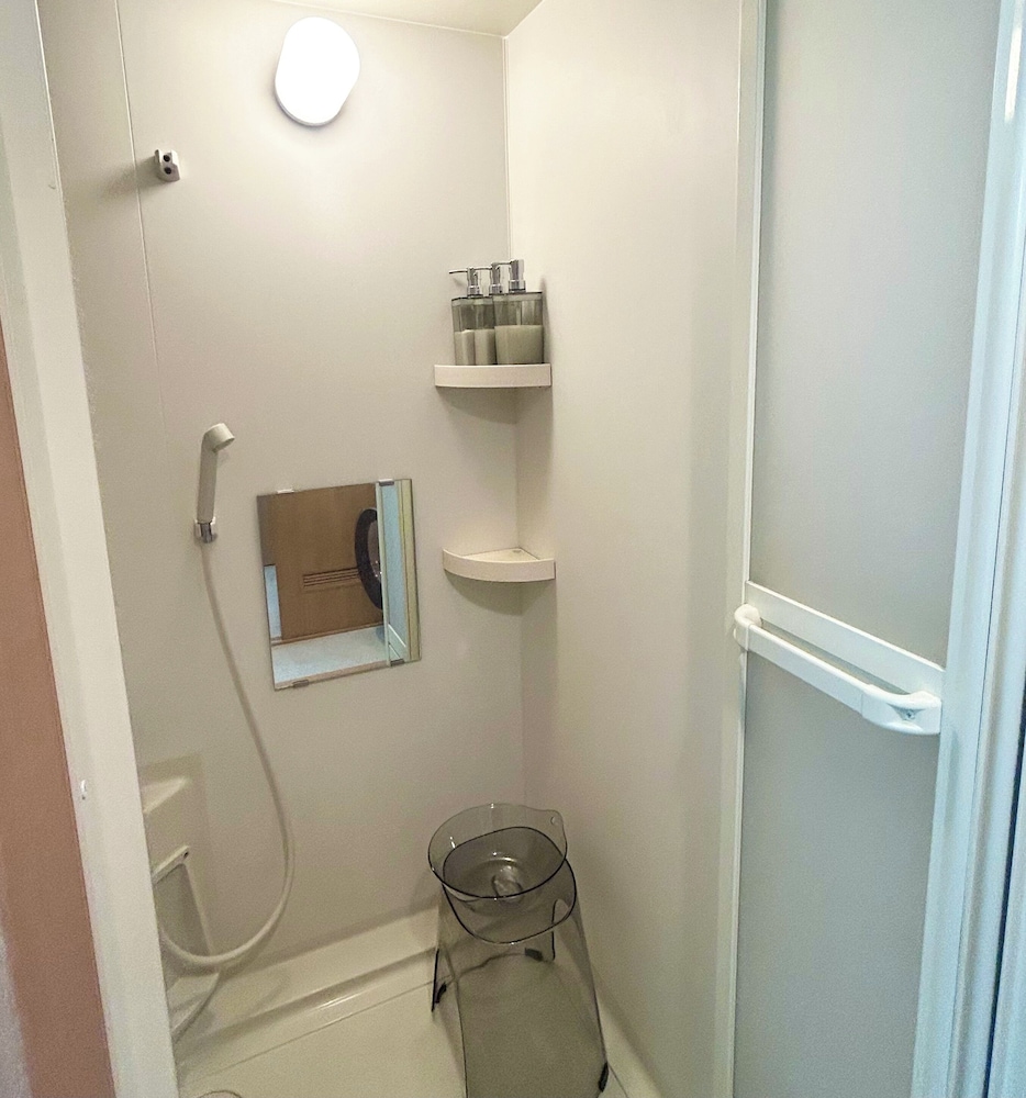 アパートメント バスルーム7 | TOWN ROYAL 601