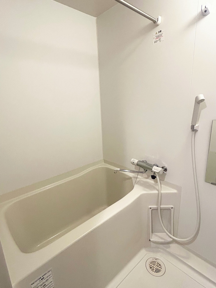 アパートメント バスルーム9 | TOWN ROYAL 601