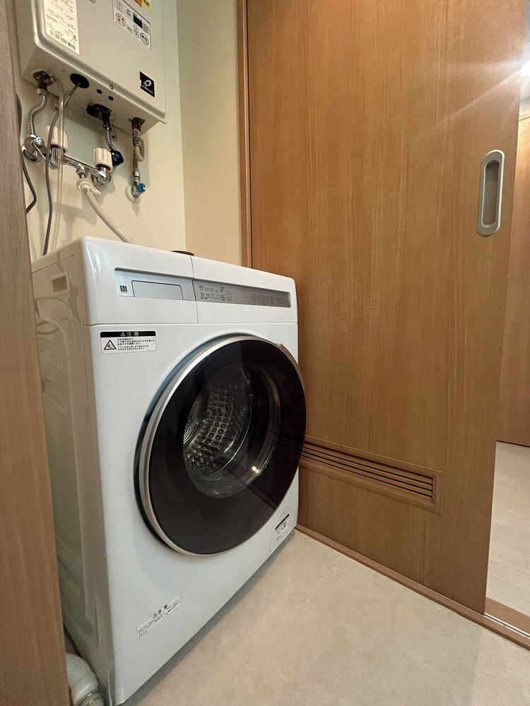 アパートメント 内装21 | TOWN ROYAL 601