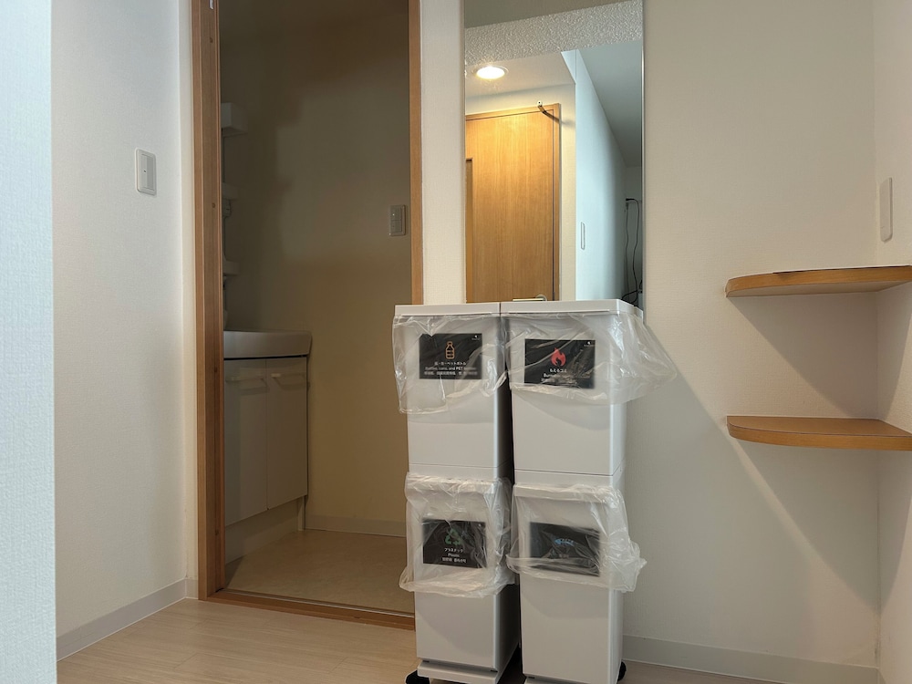 アパートメント 内装5 | TOWN ROYAL 601