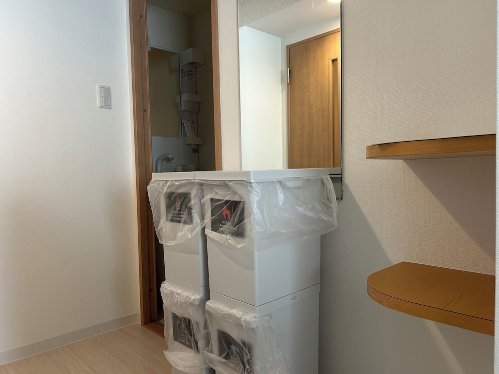 アパートメント 内装8 | TOWN ROYAL 601