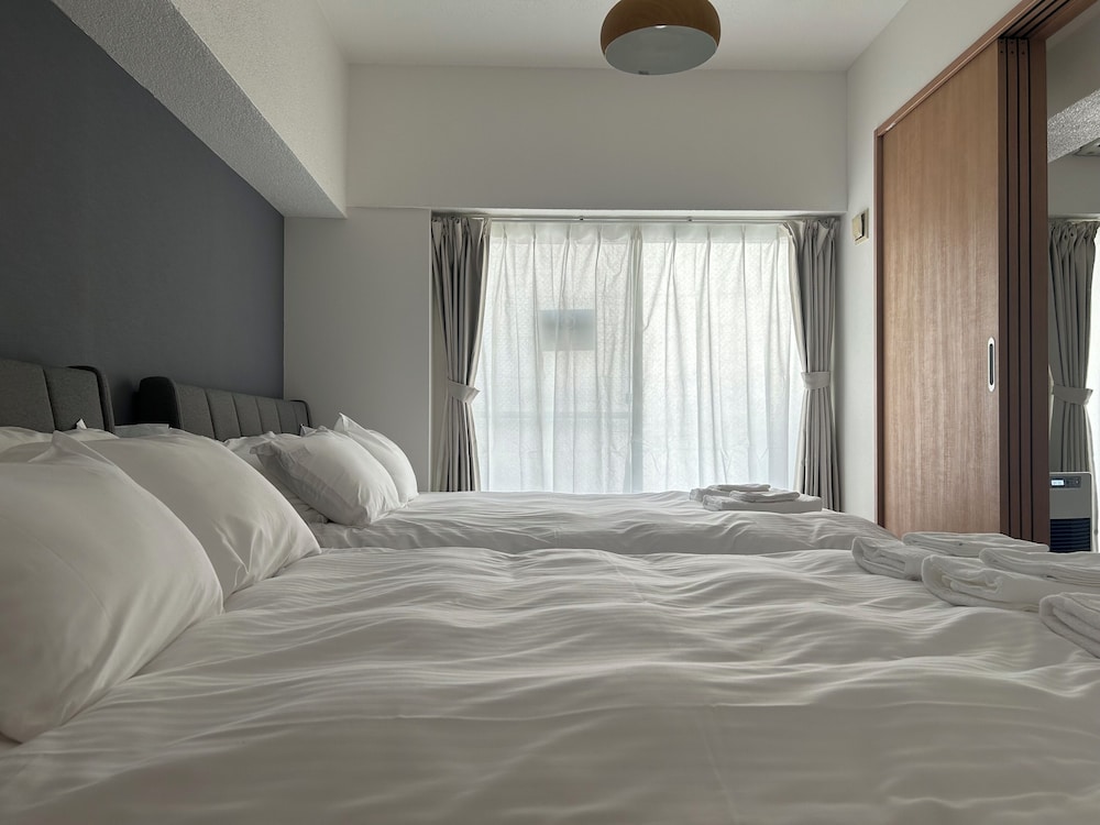 客室1 | TOWN ROYAL 601 客室1 | TOWN ROYAL 601