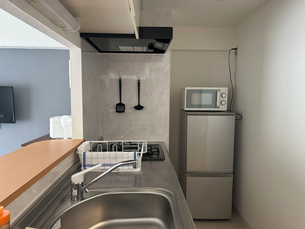 アパートメント 専用キッチン4 | TOWN ROYAL 601