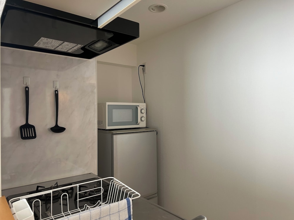 アパートメント 専用キッチン0 | TOWN ROYAL 601