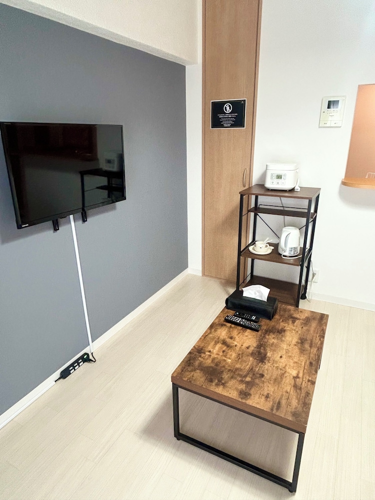 アパートメント 内装20 | TOWN ROYAL 601