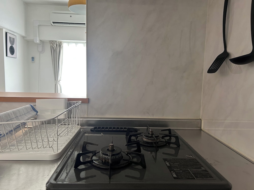 アパートメント 内装7 | TOWN ROYAL 601