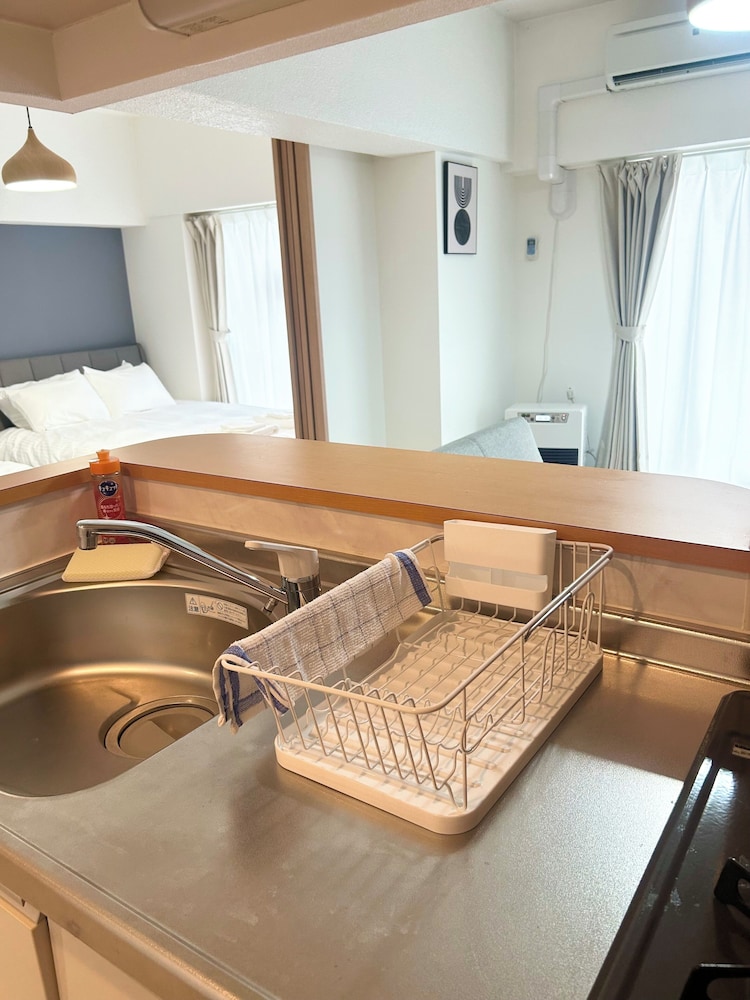 アパートメント 内装25 | TOWN ROYAL 601