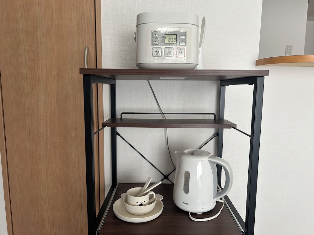 アパートメント 内装13 | TOWN ROYAL 601