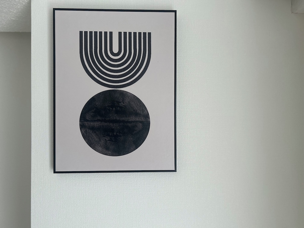 アパートメント 内装の詳細0 | TOWN ROYAL 601