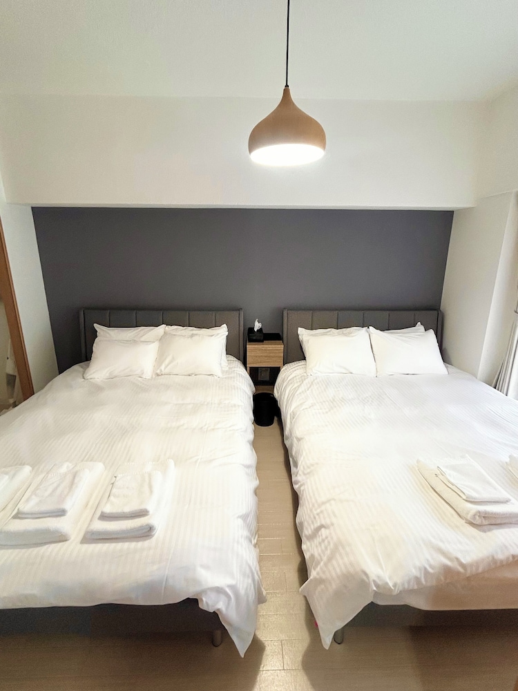 アパートメント 客室7 | TOWN ROYAL 601