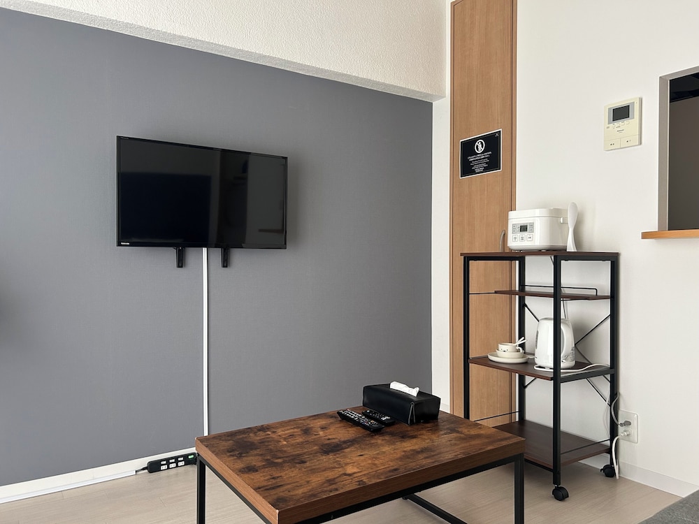 アパートメント 内装12 | TOWN ROYAL 601