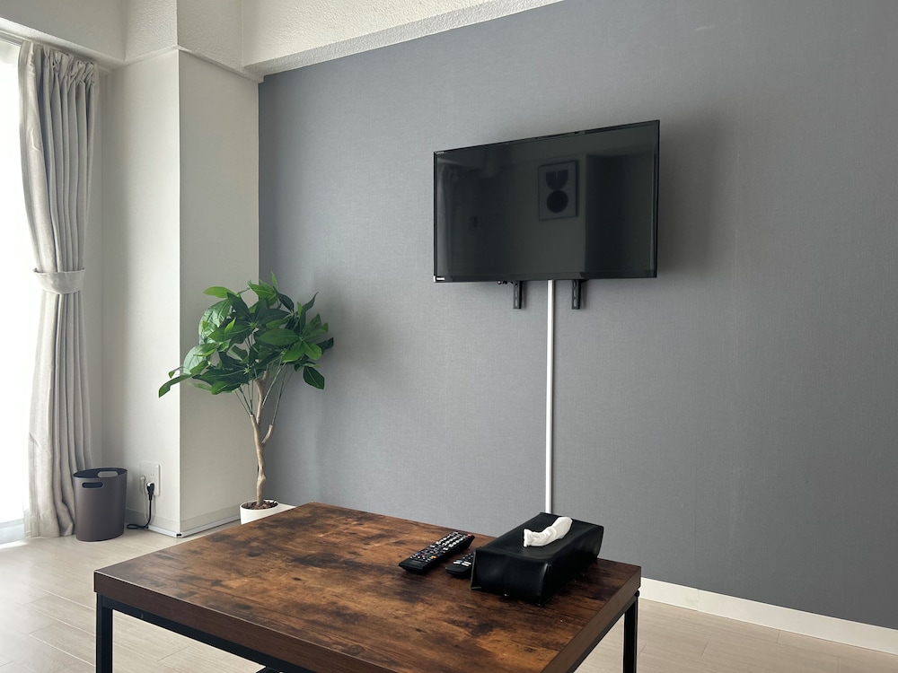 アパートメント 内装14 | TOWN ROYAL 601