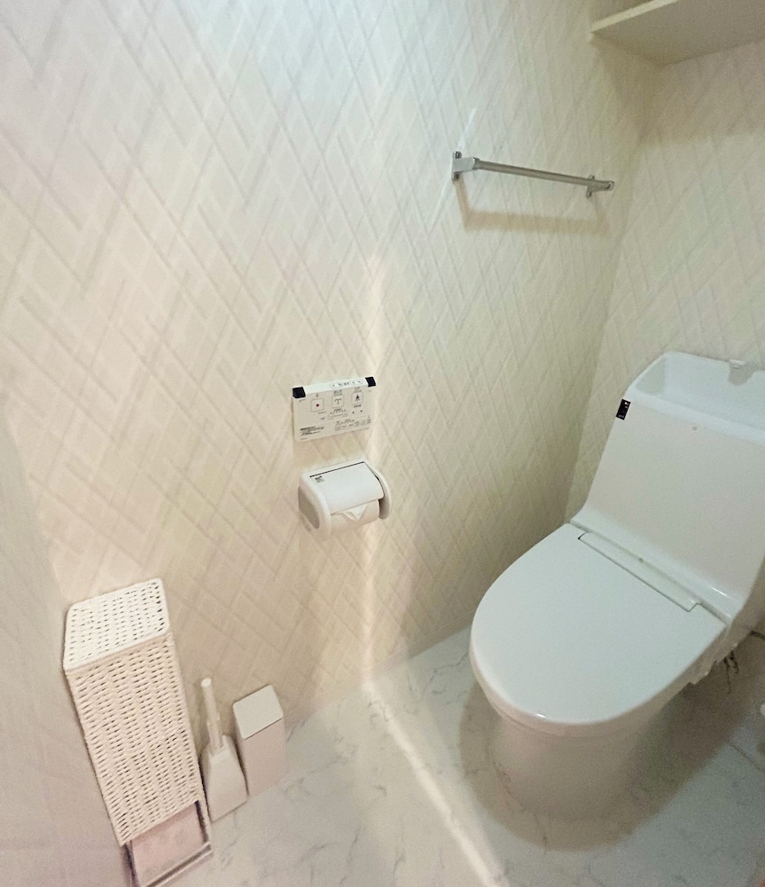 アパートメント バスルーム5 | TOWN ROYAL 601