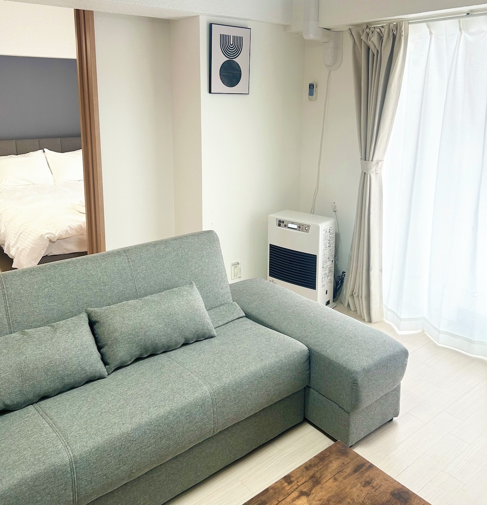 アパートメント 客室6 | TOWN ROYAL 601