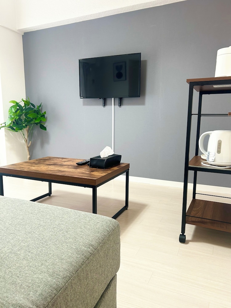 アパートメント 内装23 | TOWN ROYAL 601