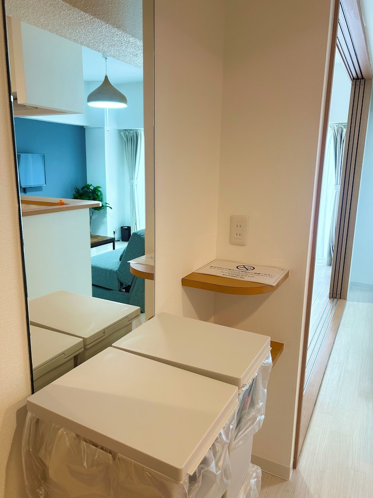 アパートメント 内装24 | TOWN ROYAL 601