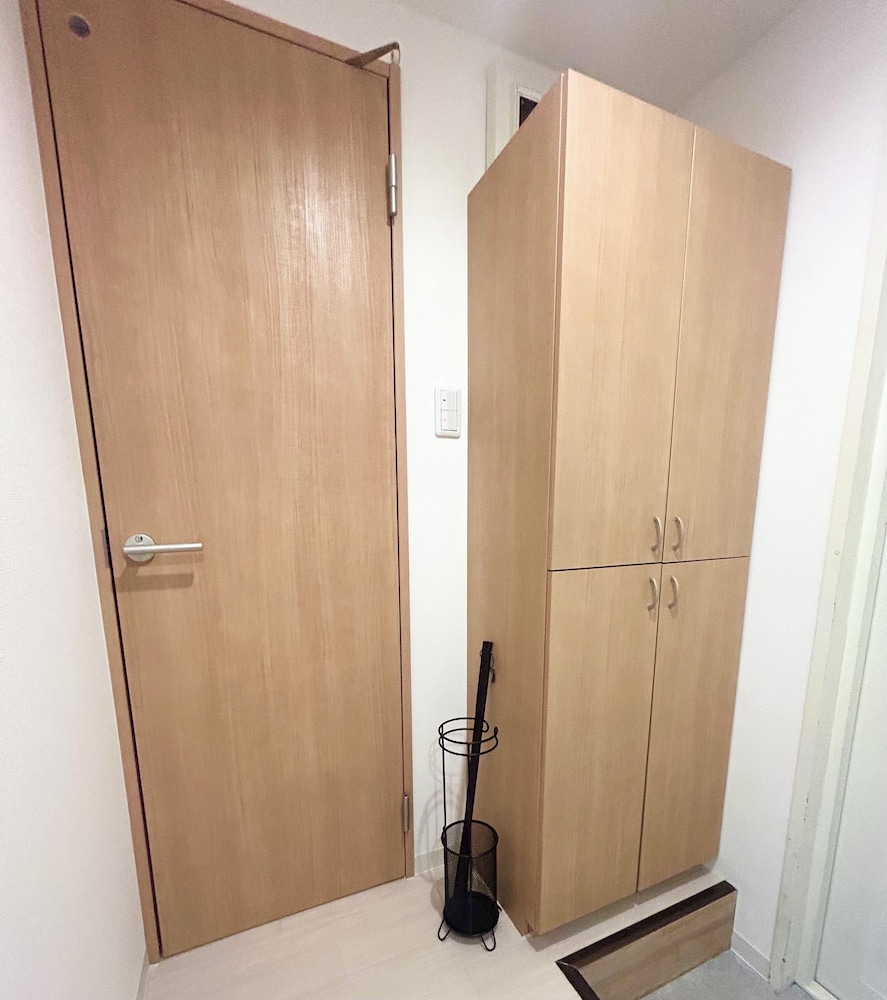 アパートメント 内装19 | TOWN ROYAL 601