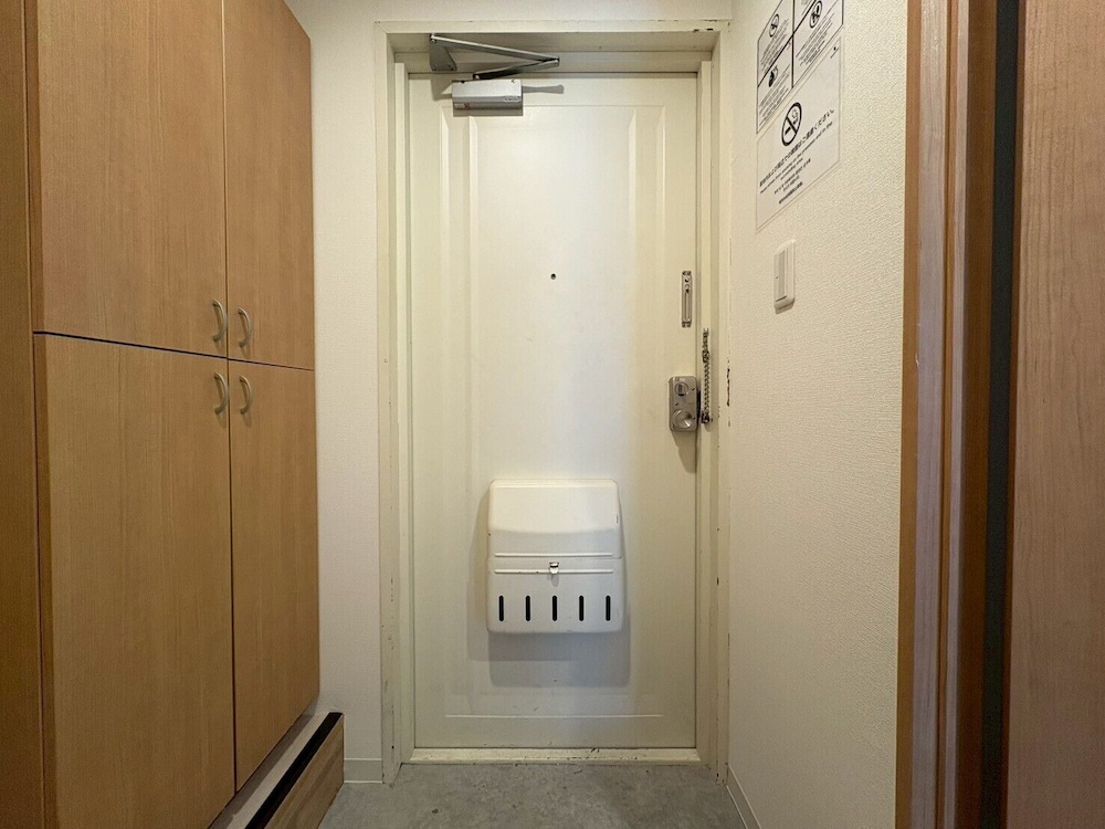 アパートメント 内装2 | TOWN ROYAL 601