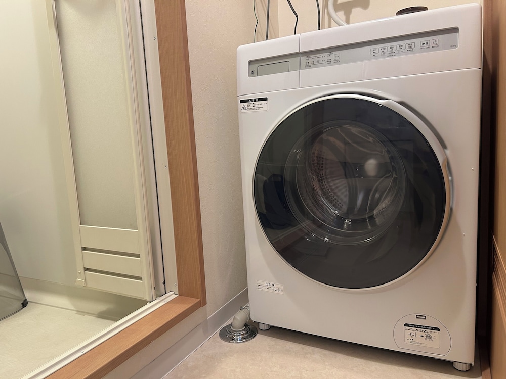 アパートメント 内装10 | TOWN ROYAL 601