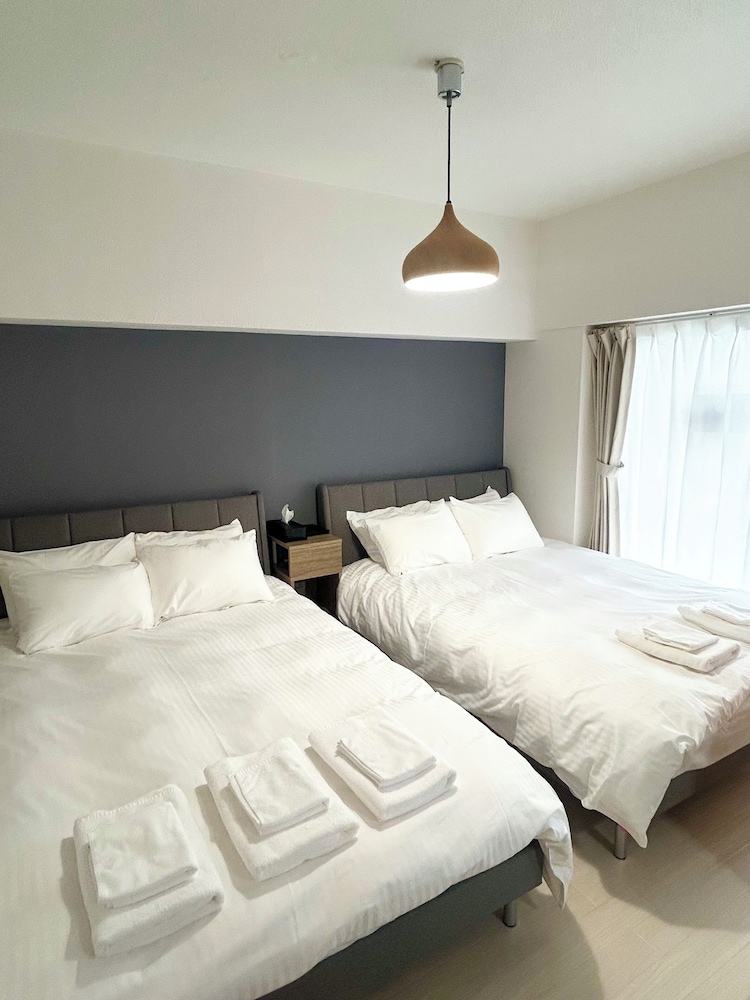 アパートメント 客室10 | TOWN ROYAL 601