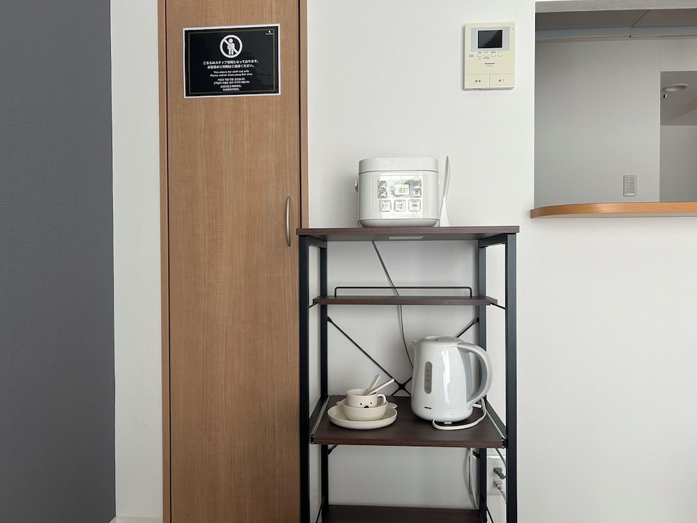 アパートメント 内装16 | TOWN ROYAL 601