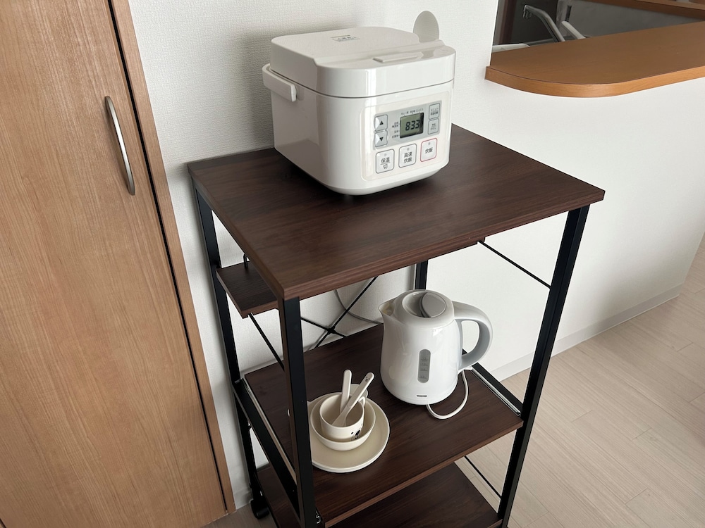 アパートメント 内装11 | TOWN ROYAL 601