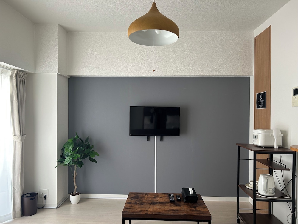 アパートメント 内装17 | TOWN ROYAL 601