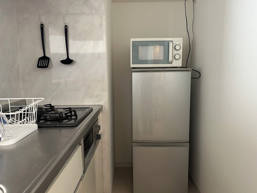 アパートメント 専用キッチン5 | TOWN ROYAL 601