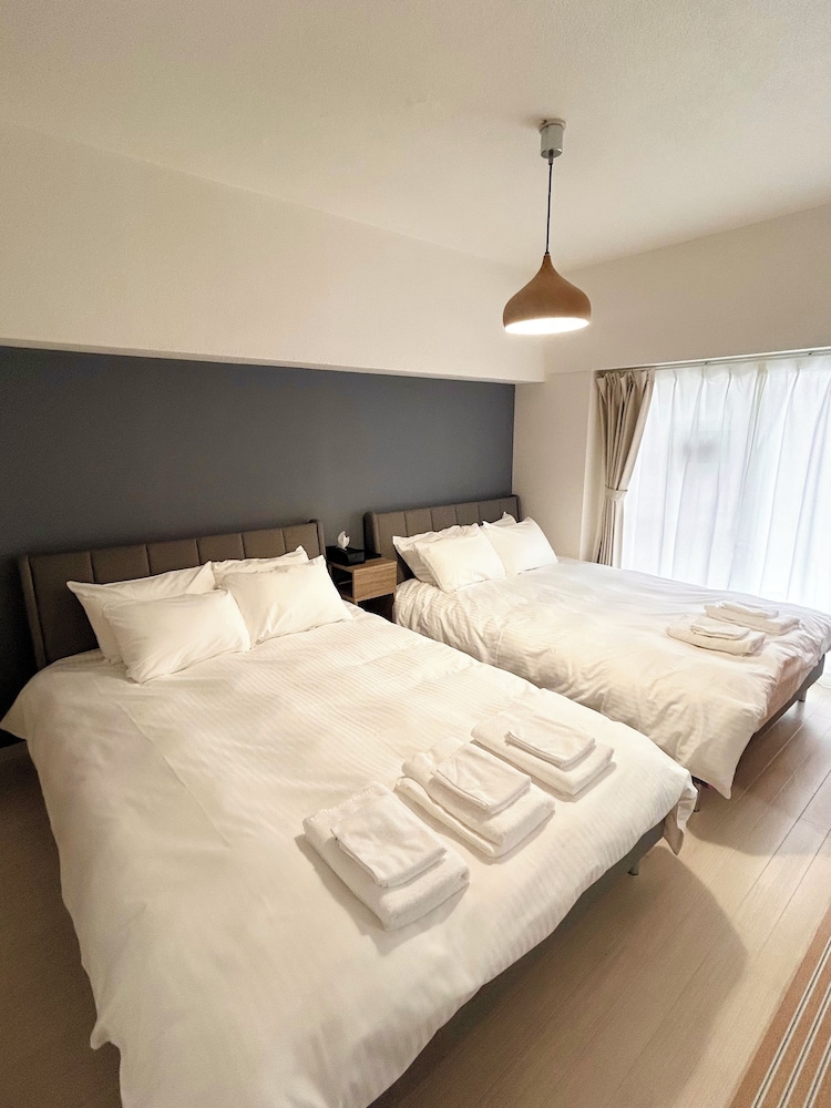 アパートメント 客室5 | TOWN ROYAL 601