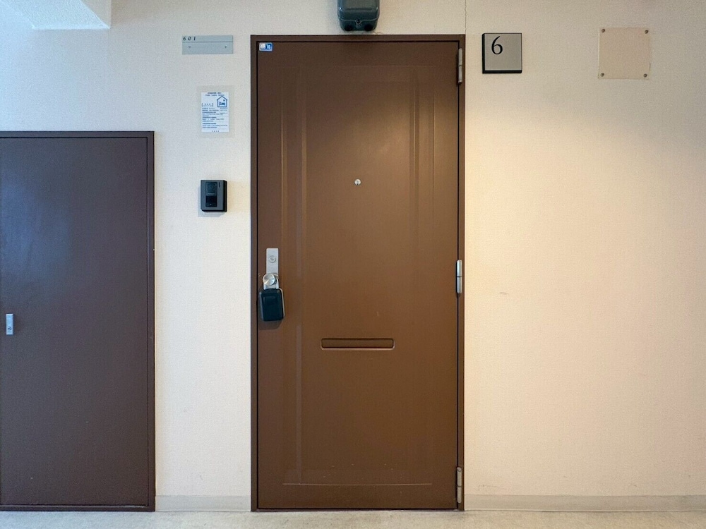 アパートメント 内装1 | TOWN ROYAL 601