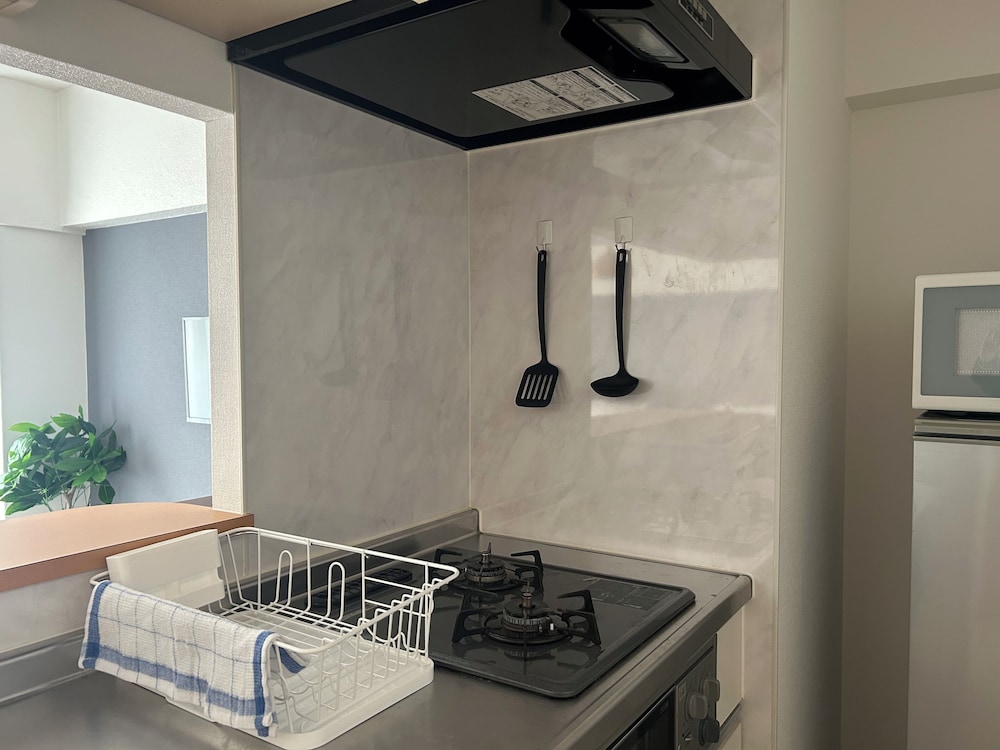 アパートメント 専用キッチン3 | TOWN ROYAL 601