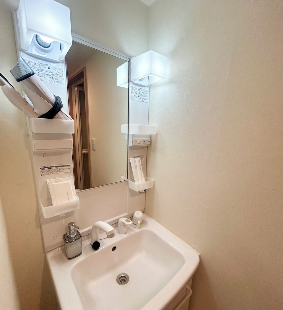 アパートメント バスルーム4 | TOWN ROYAL 601