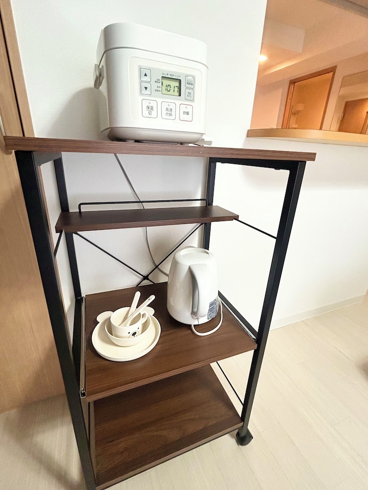 アパートメント 内装22 | TOWN ROYAL 601