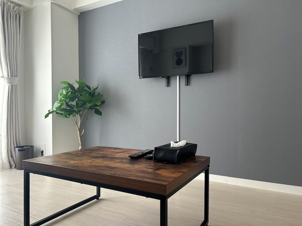 アパートメント 内装15 | TOWN ROYAL 601