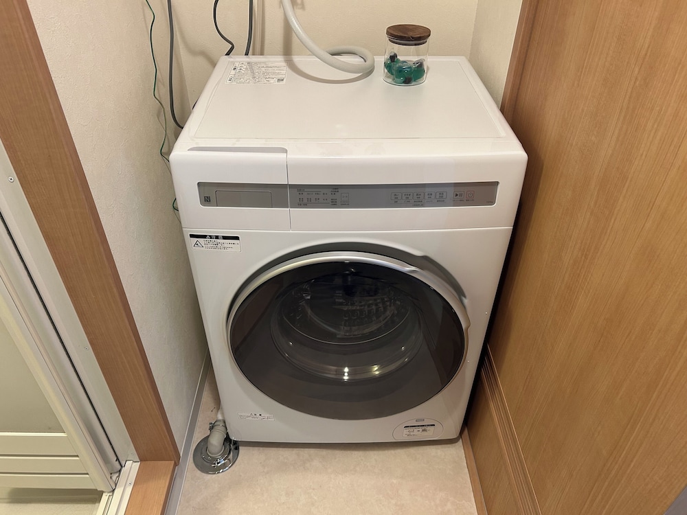 アパートメント 内装6 | TOWN ROYAL 601