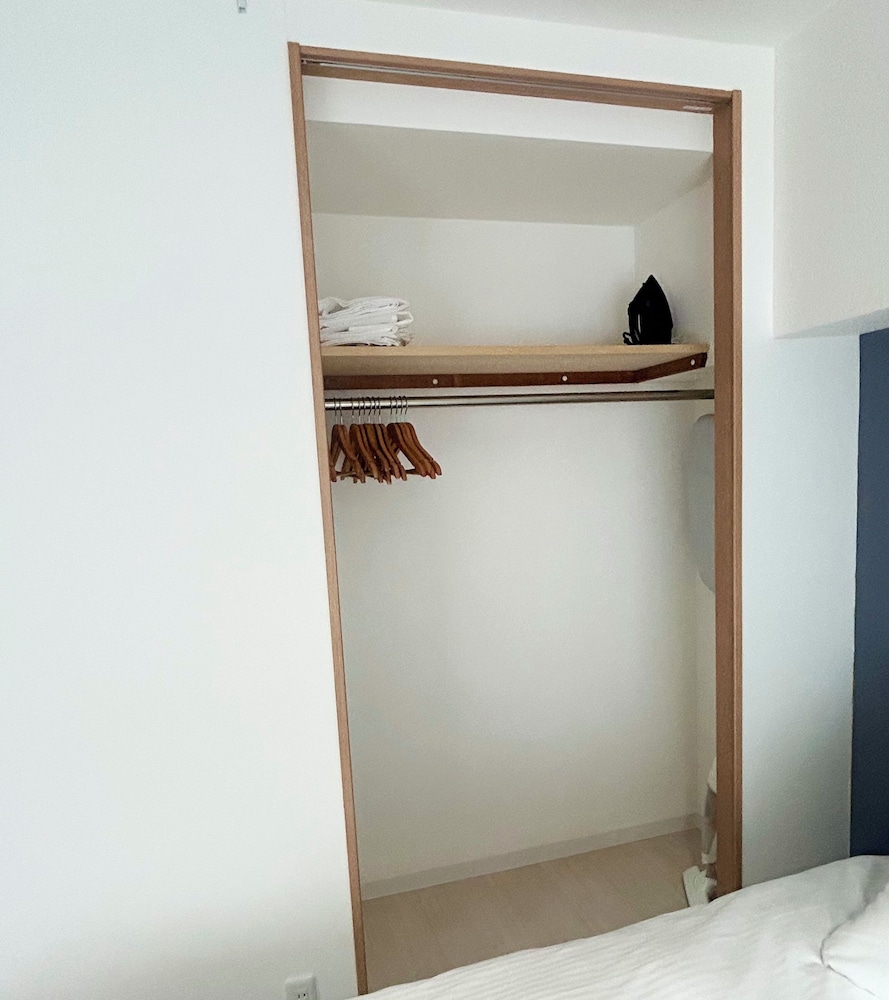 アパートメント 客室9 | TOWN ROYAL 601