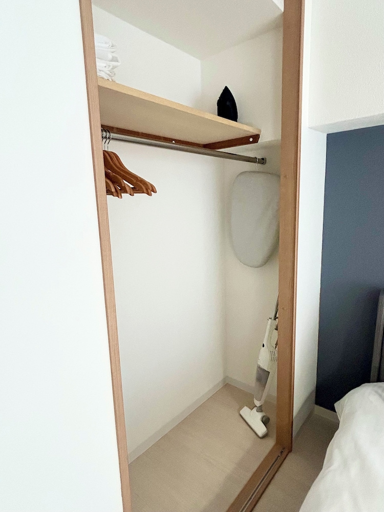 アパートメント 客室8 | TOWN ROYAL 601