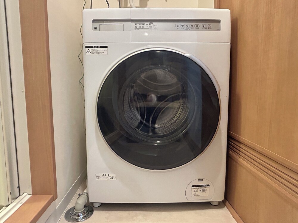 アパートメント 内装3 | TOWN ROYAL 601